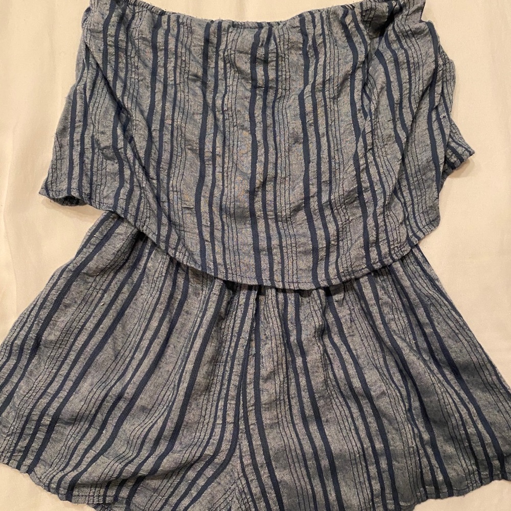 Romper!